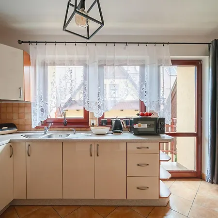 Mountain View 42 Kościelisko