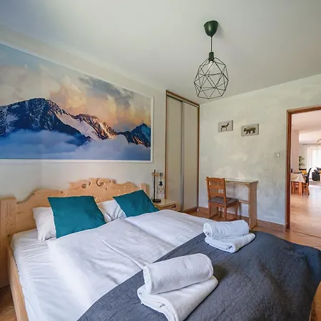 Mountain View 42 Apartamento