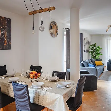 Apartamento Mountain View 42 *