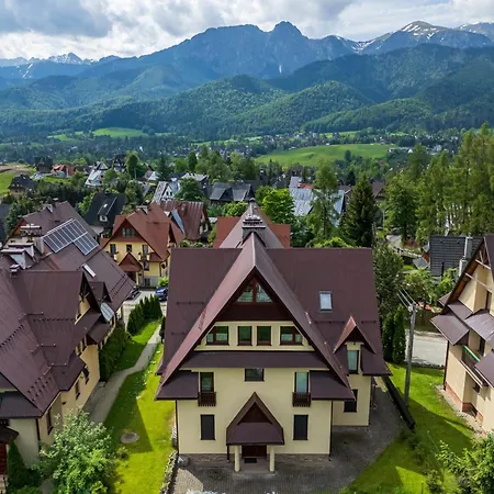 Apartamento Mountain View 42 *