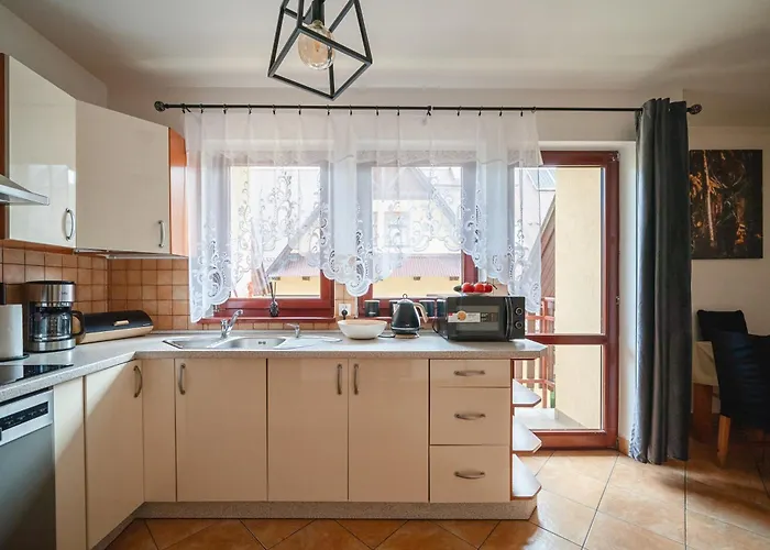 Mountain View 42 Kościelisko