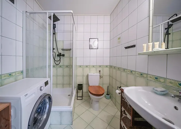 Appartement Mountain View 42