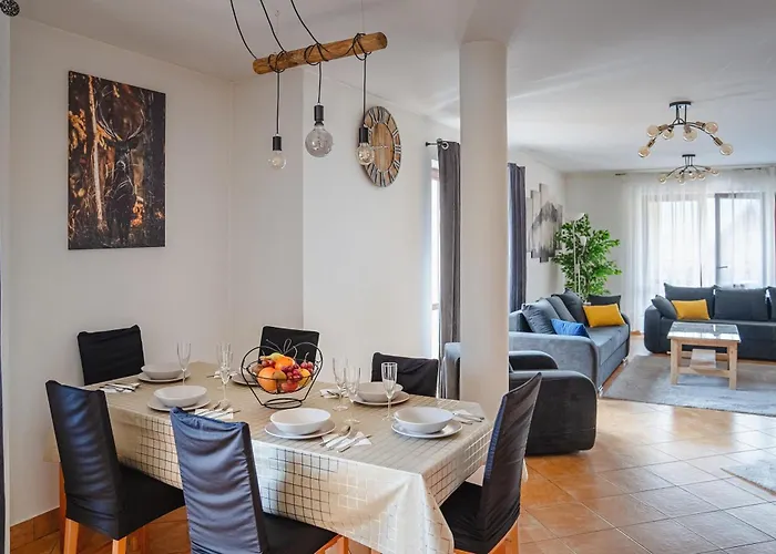 Appartement Mountain View 42 *