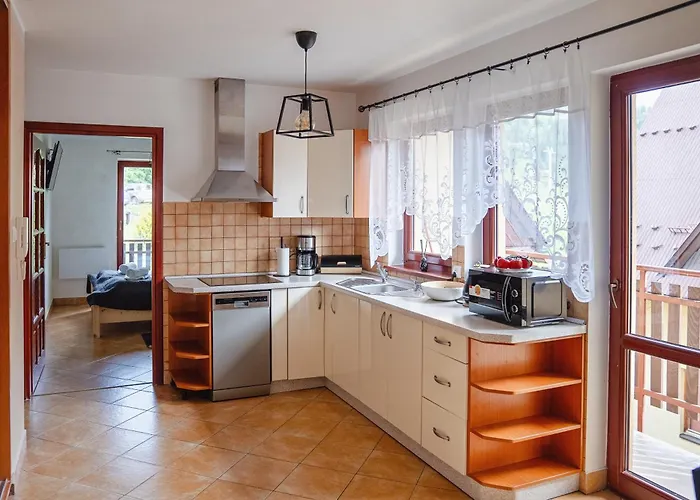 Mountain View 42 * Kościelisko